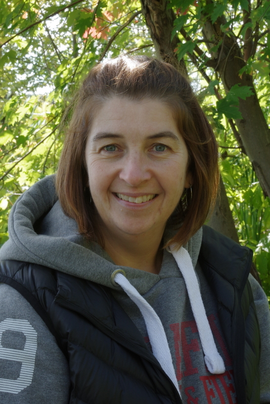 Chantal Viens